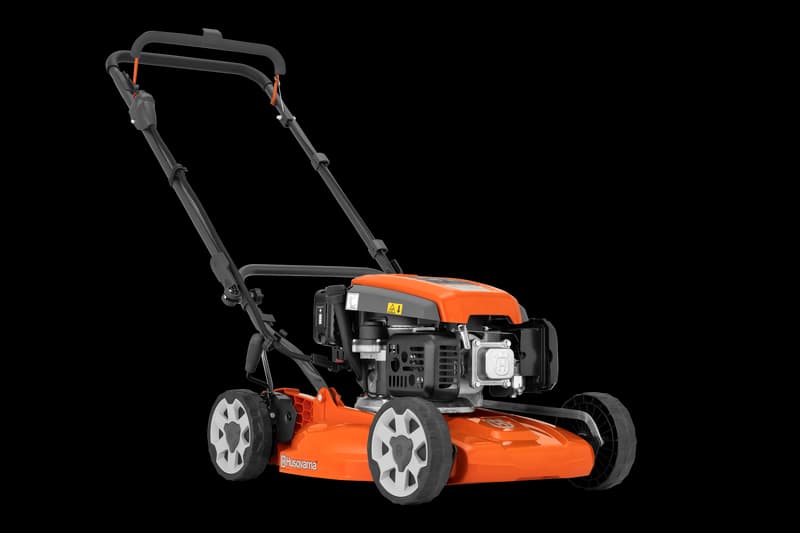 Husqvarna LB 244E Gräsklippare