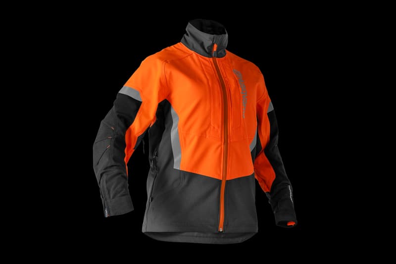 Husqvarna Technical skogsjacka Dam - XS