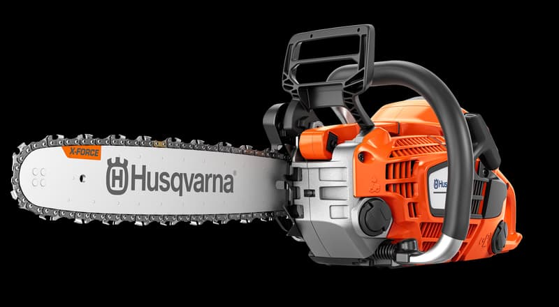 Husqvarna 540 XP® Mark III - 14" - 3/8" mini - S93G