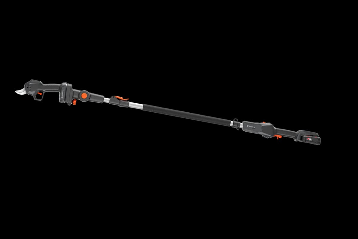 Husqvarna Aspire™ PS30X Sekatör + Aspire™ teleskopskaft